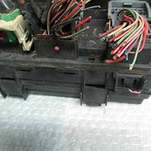 REUSED PARTS 07 Fits Dodge Nitro TIPM Totally Integrated Power Module Fuse Box Combo 56049721AK