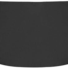 BDK Windshield Cover for Ice and Snow – Waterproof Magnetic Frost Guard for Winter, Freeze Protector for Auto Truck Van and SUV