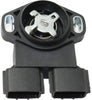 Throttle Position Sensor compatible with Nissan D21 94-94 / Frontier 98-2005