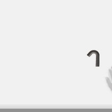 Continental 63602 Molded Heater Hose