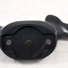 Technicians Resource Nylon Mount/Demount Head Only for Accuturn Early FMC, John Bean, Hofmann and Snap-On Tire Changers