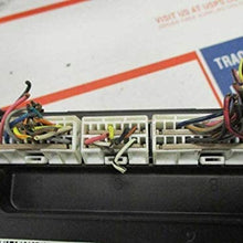 REUSED PARTS Body Control BCM Center Dash Fits 07-09 Santa FE 95400-0W210 954000W210