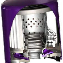 Royal Purple 20-253-CS Extended Life Oil Filter, (Pack of 6)