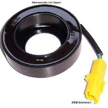 AC Compressor Clutch COIL Fits; Mini Cooper 2011 2012 2013 2014 2015 OE Sanden # 1457