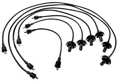 Standard Motor Products 29615 Pro Series Ignition Wire Set