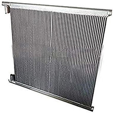 New Hydraulic Oil Cooler for Hitachi Excavator ZAXIS330 Isuzu Engine AA6HK1-XQA