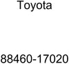 Toyota 88460-17020 A/C Condenser