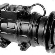 Four Seasons 57387 Remanufactured AC Compressor