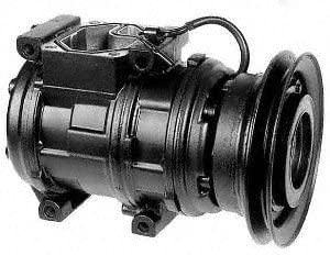 Four Seasons 57387 Remanufactured AC Compressor