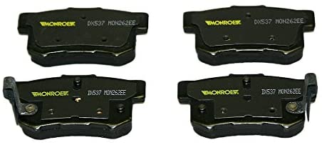 Monroe DX537 Dynamic Premium Brake Pad Set