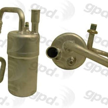 Global Parts Distributors 1411863 Accumulator and Hose Assembly