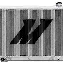 Mishimoto MMRAD-G35-03 Performance Aluminum Radiator Compatible With Infiniti G35 2003-2007