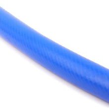 OCPTY Radiator Coolant Hose Kit Fits 1-1/4 ID FlexFab 5526 Blue Silicone Heater Hose 32mm 350F Radiator Coolant 1.25