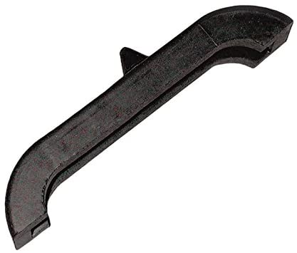 Eckler's Premier Quality Products 25-101575 - Corvette Radiator Support Upper Bracket Insulator