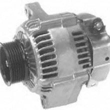 Denso 210-0209 Remanufactured Alternator