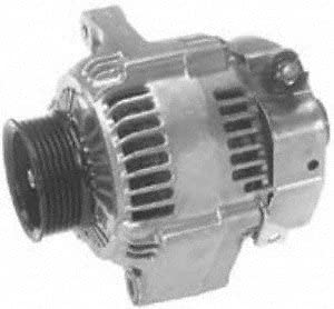 Denso 210-0209 Remanufactured Alternator