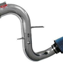 Injen Technology RD2037P Polished Race Division Cold Air Intake System