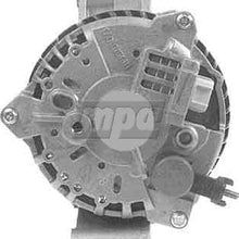 Quality-Built 8253603N Supreme Domestic Alternator - New