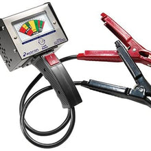 Actron CP7614 Heavy-Duty Battery Load Tester,black and silver