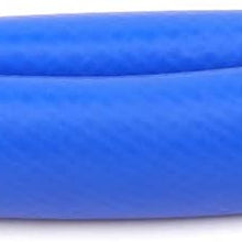 Radiator Hose Fit for 2 ft 1-1/4 ID FlexFab 5526 Blue Silicone Heater Hose 32mm 350F Radiator Coolant 1.25 TUPARTS Silicone Radiator Hose Kit