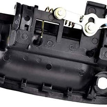 NPAUTO Exterior Door Handle Front Driver & Passenger Side for 1995 1996 1997 1998 1999 2000 2001 2002 2003 2004 Toyota Tacoma 6922035020 6921035020