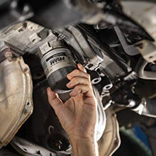 FRAM Tough Guard TG4386, 15K Mile Change Interval Spin-On Oil Filter