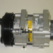 Global Parts 6511446 A/C Compressor