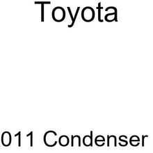 Genuine Toyota 88460-0R011 Condenser Assembly
