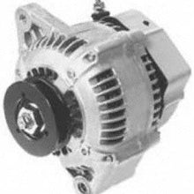 Denso 210-0106 Remanufactured Alternator