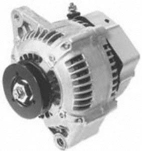 Denso 210-0106 Remanufactured Alternator