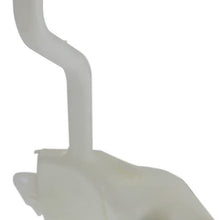Windshield Washer Tank Assembly compatible with Jeep Liberty 06-07 W/Pump Cap and Sensor