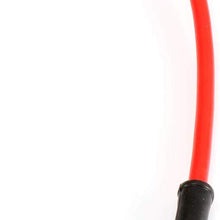 CTCAUTO Ignition Wire Sets Replacement for Buick Cadillac Chevy GMC Hummer Isuzu Pontiac Saab 2000-2009 (Set of 8)