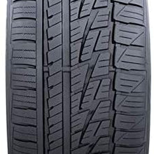 Falken Ziex ZE950 All-Season Radial Tire - 225/60R18 100V