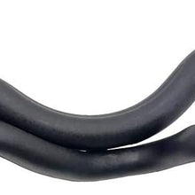 OKAY MOTOR Engine Coolant Pipe for 2005-2015 Audi A4 A4 Quattro A5 Quattro A6 A6 Quattro Q5 Q7 S4 S5 3.0L 3.2L