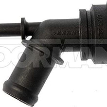 Dorman - HELP 902-916CD Radiator Coolant Hose Connector