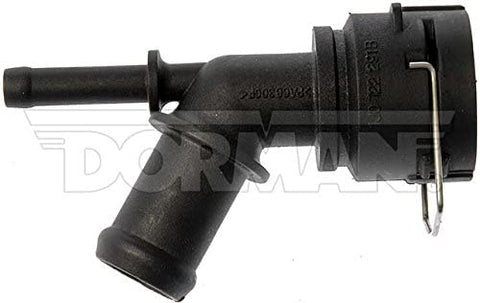 Dorman - HELP 902-916CD Radiator Coolant Hose Connector