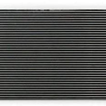 A/C Condenser - Pacific Best Inc For/Fit 4879 97-06 Ford Expedition 98-06 Lincoln Navigator 02-03 Blackwood