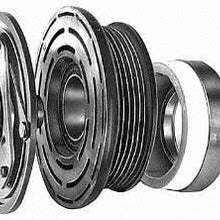 Four Seasons 48622 A/C Compressor Clutch