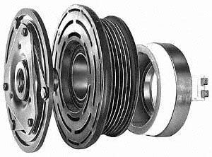 Four Seasons 48622 A/C Compressor Clutch