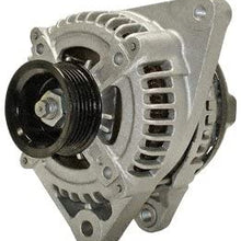 Quality-Built 11033 Premium Quality Alternator