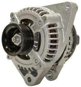 Quality-Built 11033 Premium Quality Alternator