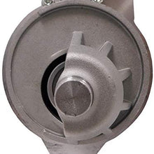 New Starter Replacement For 1992-1996 Replacement Ford F-150 F-250 F-350 Bronco 4.9L 5.0L 5.8L 3C24-11000-AA 3C2Z-11002-AA 3C2Z-11002-AARM E9SF-AA E9SF-BA