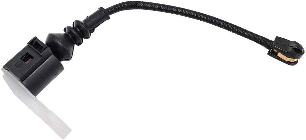 KARPAL 8V0615437 Front Left or Right Brake Pad Wear Sensor Compatible With Audi A3