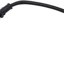 KARPAL 8V0615437 Front Left or Right Brake Pad Wear Sensor Compatible With Audi A3