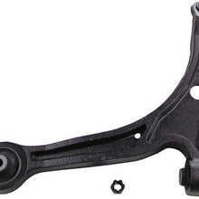 MOOG Chassis Products RK621350 Control Arm or Related