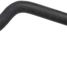 ACDelco 22811L Professional Molded Coolant Hose