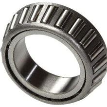 BCA Bearings JM205149 Taper Bearing