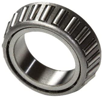 BCA Bearings JM205149 Taper Bearing