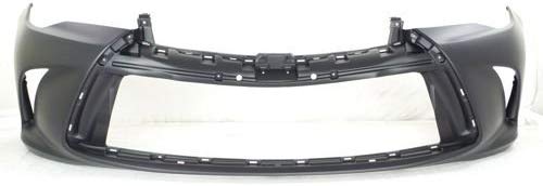 Perfect Fit Group REPT010397P - Camry Front Bumper Cover, Primed