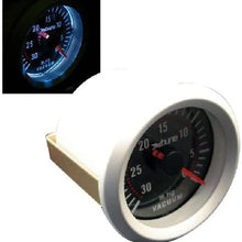 Spyder Auto GA-XT-VAC-W-CF Vacuum Gauge